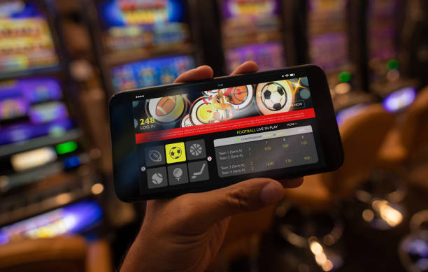 Explore the Best Casinos Offering Welcome Packages Over $1,000 Explore the Best Casinos Offering Welcome Packages Over $1,000