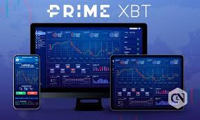 Unlocking the Benefits of Telegram PrimeXBT Unlocking the Benefits of Telegram PrimeXBT