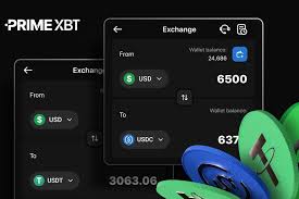 Unlocking the Benefits of Telegram PrimeXBT Unlocking the Benefits of Telegram PrimeXBT