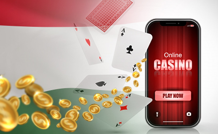 Best Online Casinos in Hungary 3