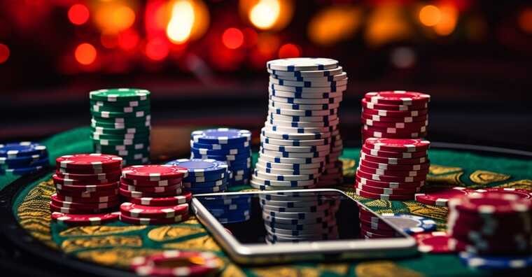 Discover the Exciting World of Online Casino SpinTime