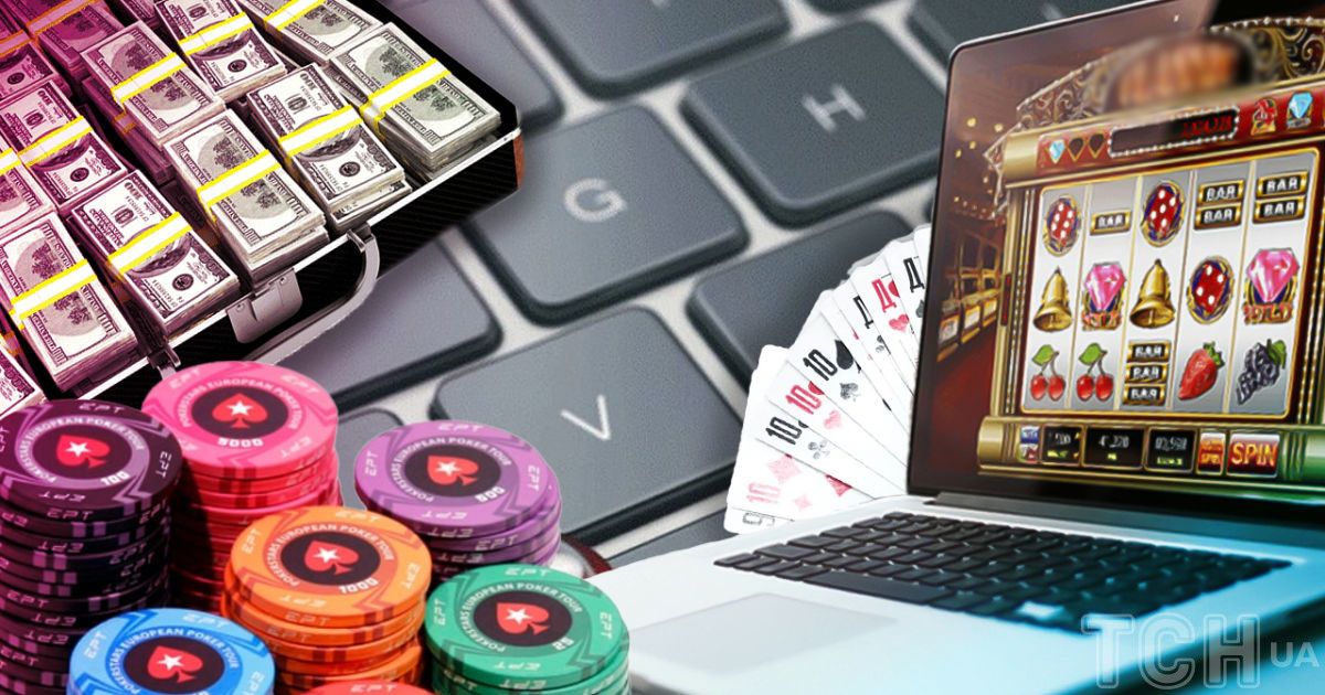 The Ultimate Guide Best UK Online Casino The Ultimate Guide Best UK Online Casino