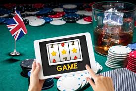 Unleash Your Luck at Online Casino Jimmy Winner