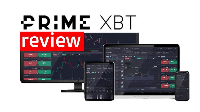 Unlock Exclusive Benefits with PrimeXBT Promo Codes Unlock Exclusive Benefits with PrimeXBT Promo Codes