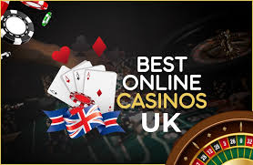 Discover the Best Non UK Casino Online for A Thrilling Experience Discover the Best Non UK Casino Online for A Thrilling Experience