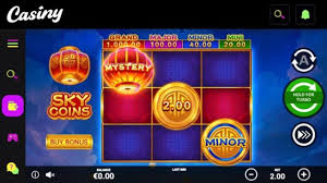 Experience the Thrill of Gaming at Casiny Casino 73