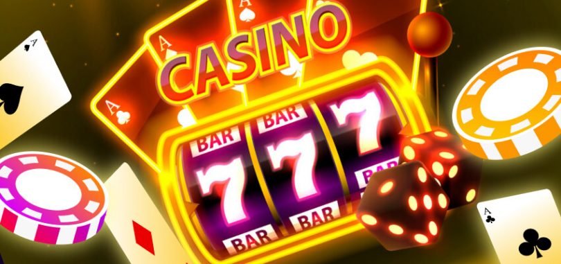 Exploring the Thrills of Libet Casino & Sportsbook Exploring the Thrills of Libet Casino & Sportsbook