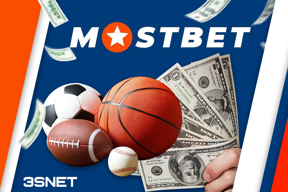 Get Lucky with Mostbet Casino’s - The Ultimate Gaming Experience