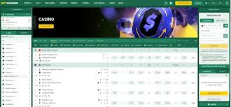 Guide complet sur betwinner casino jeux, bonus et application Guide complet sur betwinner casino jeux, bonus et application