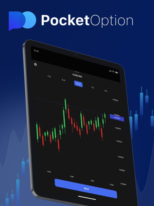 Pocket Option Indonesia Elevate Your Trading Experience