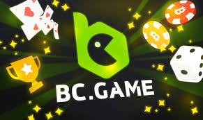 Погружение в мир азартных игр с BC.CO Погружение в мир азартных игр с BC.CO