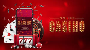 Poznejte svět zábavy s casino online