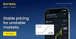 Understanding the Minimum Deposit For Exness Zero 9