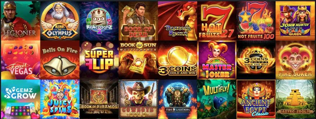 BonanzaGame Casino - Twoje miejsce na wspaniałą zabawę i wygrane BonanzaGame Casino - Twoje miejsce na wspaniałą zabawę i wygrane