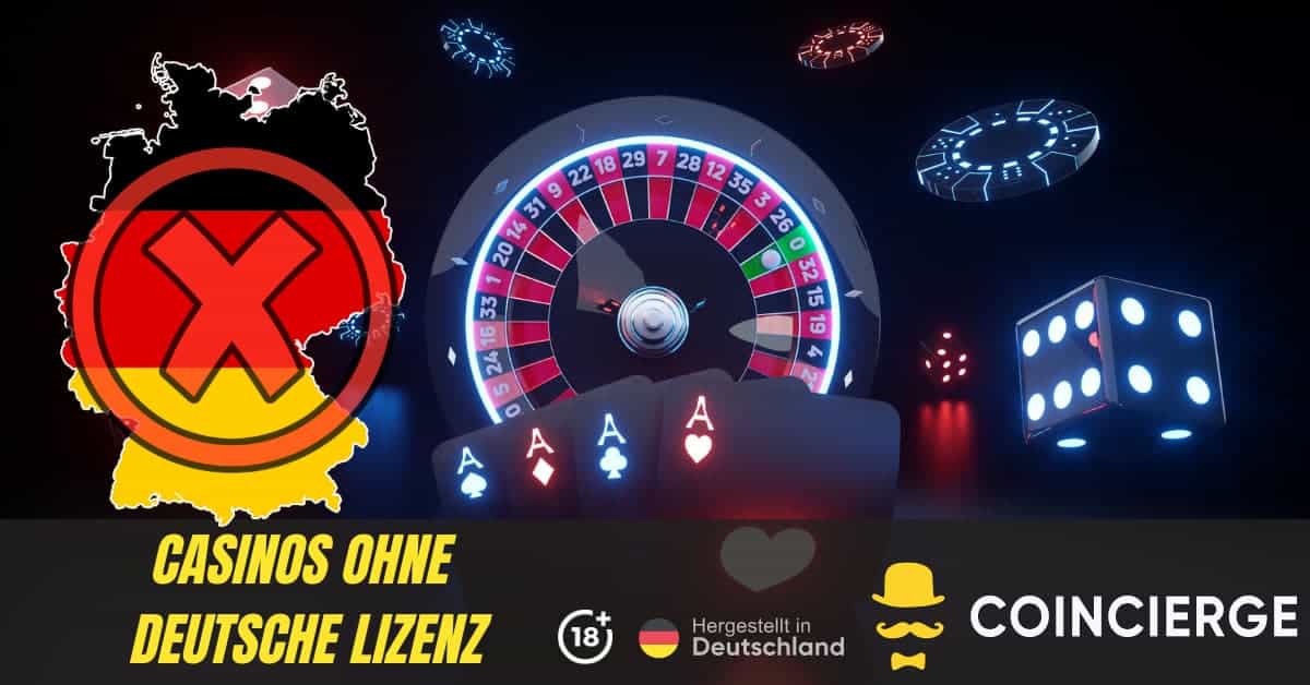 Die besten Optionen für ein online casino ohne deutsche regeln Die besten Optionen für ein online casino ohne deutsche regeln