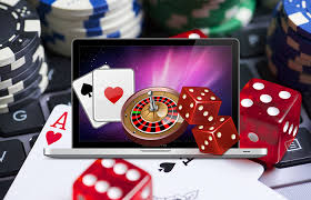 Discover the Excitement at Ocean Breeze Casino & Sportsbook
