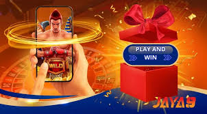 Discover the Magic of Jaya9 Your Gateway to Knowledge and Fun