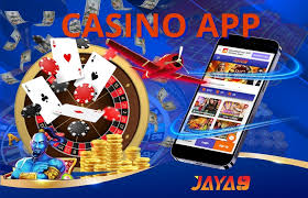 Discover the Magic of Jaya9 Your Gateway to Knowledge and Fun