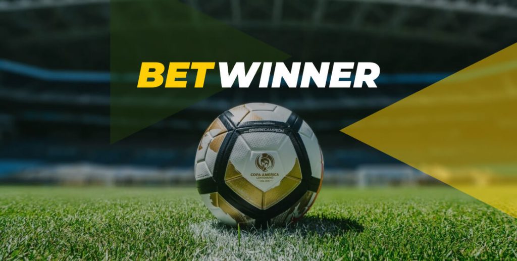 Experience the Excitement of Betting at Betwinner Casino
