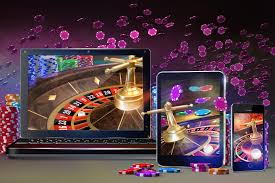 Experience the Thrill of the Online UK Winner Casino Experience the Thrill of the Online UK Winner Casino