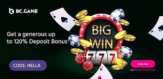 Experience the Thrills of Gaming Explore the App BC.Game