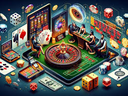Exploring Instant Crypto Bet Rewards A New Era in Online Gambling Exploring Instant Crypto Bet Rewards A New Era in Online Gambling