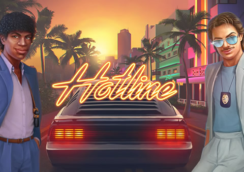 Hotline Casino Idealne Miejsce dla Miłośników Gier Online