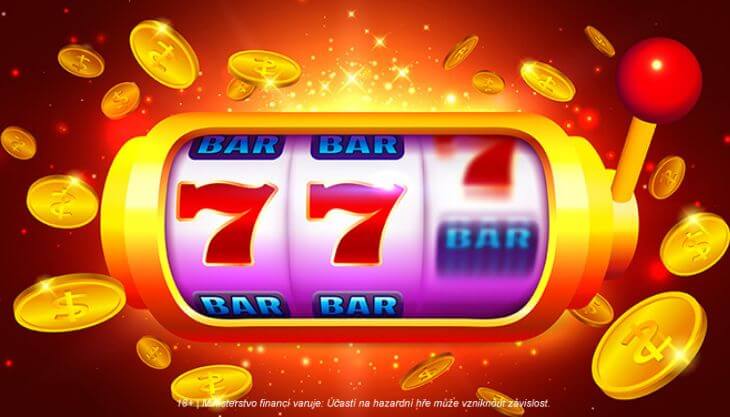 Objevte nejlepší online casino pro české hráče 18