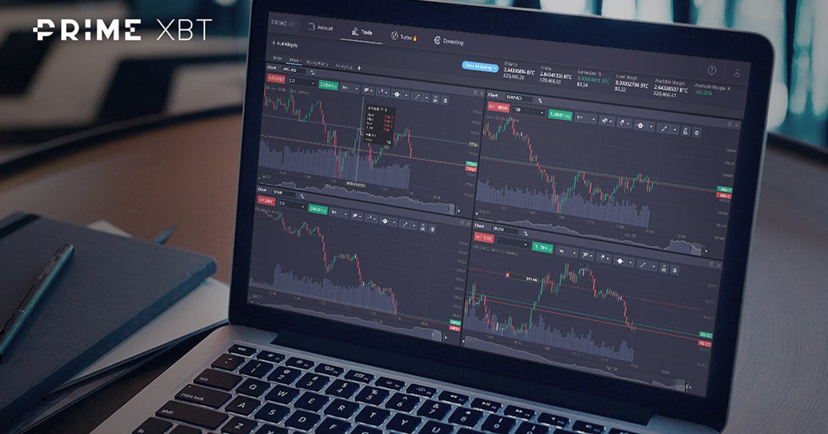 Revolutionizing Trading with PrimeXBT App Revolutionizing Trading with PrimeXBT App
