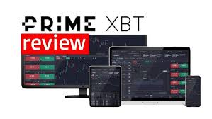 Revolutionizing Trading with PrimeXBT App Revolutionizing Trading with PrimeXBT App