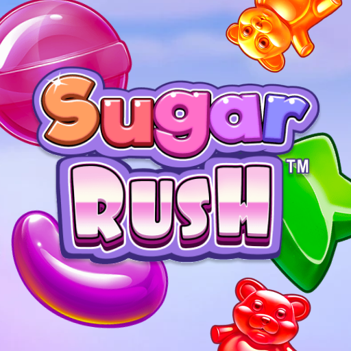 sugar rush 달콤한 전율과 감각의 세계 sugar rush 달콤한 전율과 감각의 세계