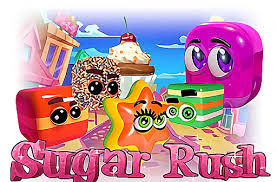 sugar rush 달콤한 전율과 감각의 세계 sugar rush 달콤한 전율과 감각의 세계
