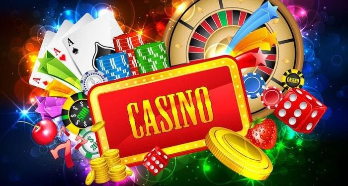 The Best Online Casino Games in 2023 14 The Best Online Casino Games in 2023 14