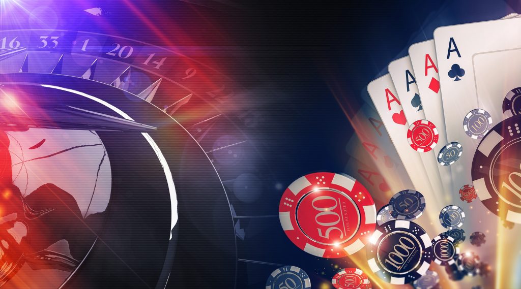 Unlock Your Winning Potential with No Deposit Bonus Online Casino