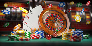 Unlock Your Winning Potential with No Deposit Bonus Online Casino