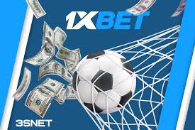 1xBet TN Your Ultimate Guide to Online Betting in Tunisia