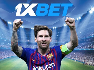 1xBet TN Your Ultimate Guide to Online Betting in Tunisia