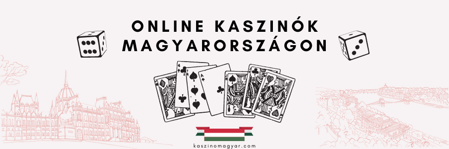 Az Online Kaszinók Világa Szórakozás és Lehetőségek Az Online Kaszinók Világa Szórakozás és Lehetőségek