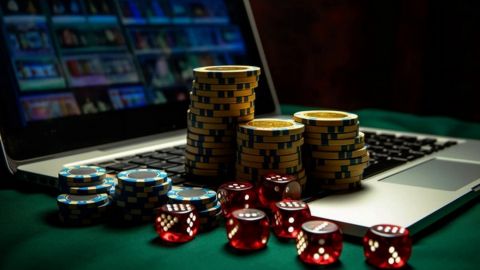 Casino Sky Hills New The Ultimate Gaming Experience Awaits