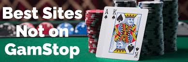 Discover Casino Sites Not on Gamstop for Ultimate Gaming Experience 705983266 Discover Casino Sites Not on Gamstop for Ultimate Gaming Experience 705983266