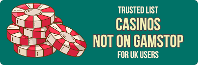 Discover the Best Not on Gamstop Casinos 704699235 Discover the Best Not on Gamstop Casinos 704699235