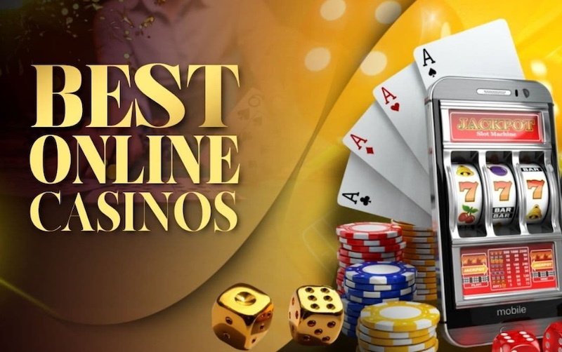 Discover the Excitement of LuckiCasino Online Games 12