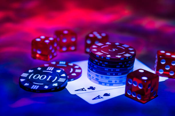 Discover the Thrills of Jet Casino & Sportsbook 60