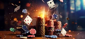 Experience the Thrill of Gaming Online Casino Gamblii