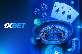 Experience Thrilling Gambling at 1xBet Online Casino