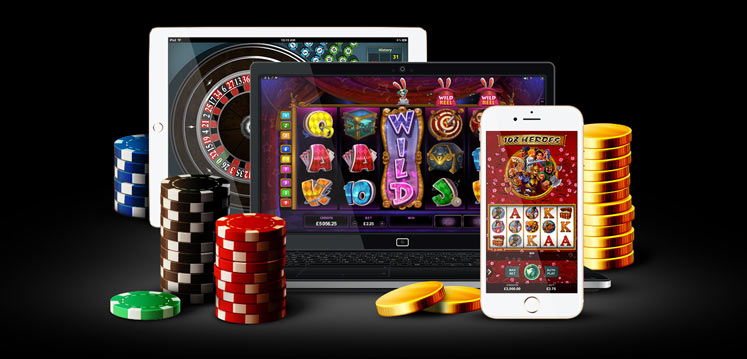 Exploring Casinos Not on Gamstop A Guide to Alternative Gambling Options 565376188