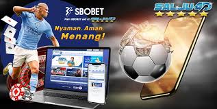 Panduan Lengkap Agen Bola Online SBOBet 219467719