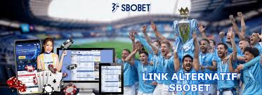 Panduan Lengkap Agen Bola Online SBOBet 219467719