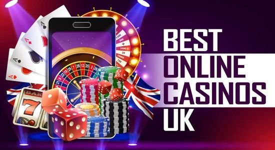 The Best Online Casino Games in the UK A Comprehensive Guide The Best Online Casino Games in the UK A Comprehensive Guide