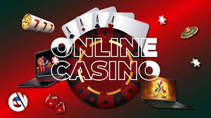 The Thrilling World of Online Casino Play in the UK 1588278000 The Thrilling World of Online Casino Play in the UK 1588278000